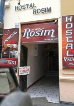 Hotel Rosim